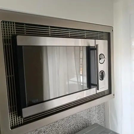 Apartamento Playa Y Relax Apartamento Málaga
