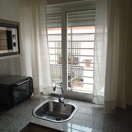 Apartamento Playa Y Relax Málaga