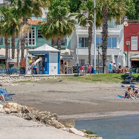 Apartamento Apartamento Playa Y Relax