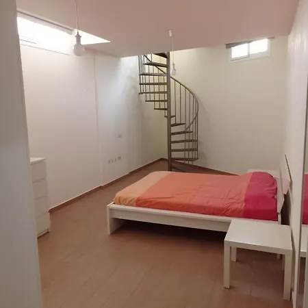Apartamento Playa Y Relax