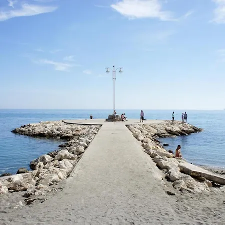 Apartamento Playa Y Relax Διαμέρισμα