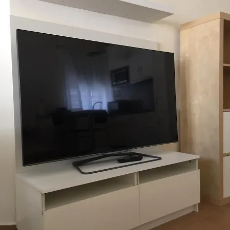 Apartment Apartamento Playa Y Relax