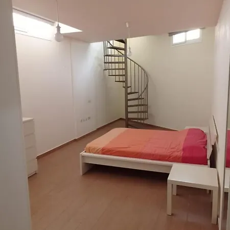 Apartamento Playa Y Relax