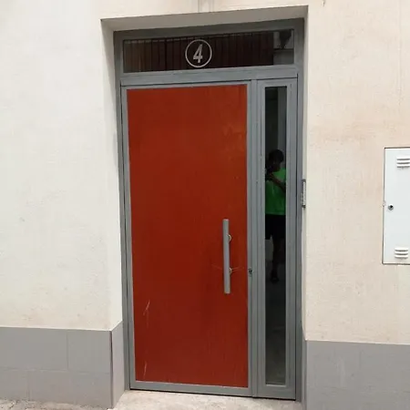 Apartamento Playa Y Relax Διαμέρισμα *