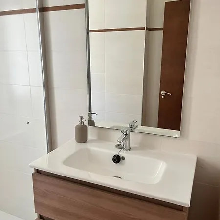 Apartamento Playa Y Relax Διαμέρισμα *