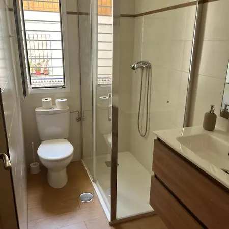 Apartamento Playa Y Relax Διαμέρισμα